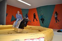 KiEZ Ferienpark Feuerkuppe mit Rekordjahr Bild: KiEZ Ferienpark Feuerkuppe mit Rekordjahr