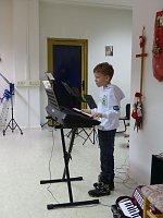 Unterhaltsamer Jahresabschluss des VdK Roßleben Bild: Unterhaltsamer Jahresabschluss des VdK Roßleben