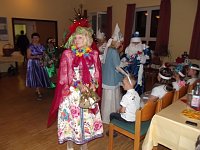 Mit Märchenspiel Die Vier Jahreszeiten in die Weihnachtzeit Bild: Mit Märchenspiel Die Vier Jahreszeiten in die Weihnachtzeit