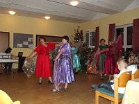 Mit Märchenspiel Die Vier Jahreszeiten in die Weihnachtzeit Bild: Mit Märchenspiel Die Vier Jahreszeiten in die Weihnachtzeit