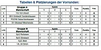 Hallenmeisterschaft der E-Junioren Bild: Hallenmeisterschaft der E-Junioren