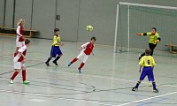 Hallenmeisterschaft der E-Junioren Bild: Hallenmeisterschaft der E-Junioren