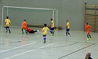 Hallenmeisterschaft der E-Junioren Bild: Hallenmeisterschaft der E-Junioren