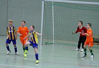 Hallenmeisterschaft der E-Junioren Bild: Hallenmeisterschaft der E-Junioren