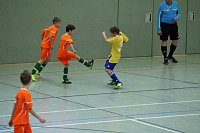 Hallenmeisterschaft der E-Junioren Bild: Hallenmeisterschaft der E-Junioren