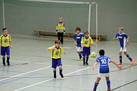 Hallenmeisterschaft der E-Junioren Bild: Hallenmeisterschaft der E-Junioren