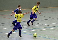 Hallenmeisterschaft der E-Junioren Bild: Hallenmeisterschaft der E-Junioren