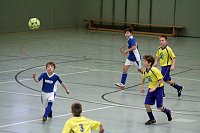 Hallenmeisterschaft der E-Junioren Bild: Hallenmeisterschaft der E-Junioren