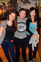 Party im Sax in Nordhausen Bild: Party im Sax in Nordhausen