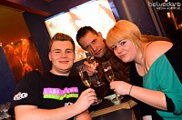 Party im Sax in Nordhausen Bild: Party im Sax in Nordhausen