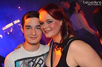 Party im Sax in Nordhausen Bild: Party im Sax in Nordhausen