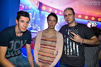 Party im Sax in Nordhausen Bild: Party im Sax in Nordhausen