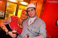 Party im Sax in Nordhausen Bild: Party im Sax in Nordhausen