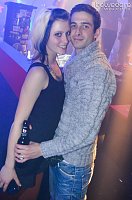 Party im Sax in Nordhausen Bild: Party im Sax in Nordhausen