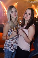 Party im Sax in Nordhausen Bild: Party im Sax in Nordhausen