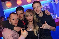 Party im Sax in Nordhausen Bild: Party im Sax in Nordhausen