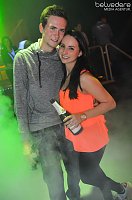 Party im Sax in Nordhausen Bild: Party im Sax in Nordhausen