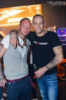 Party im Sax in Nordhausen Bild: Party im Sax in Nordhausen