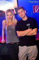 Party im Sax in Nordhausen Bild: Party im Sax in Nordhausen