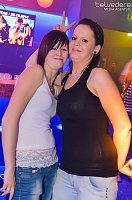 Party im Sax in Nordhausen Bild: Party im Sax in Nordhausen