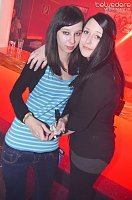 Party im Sax in Nordhausen Bild: Party im Sax in Nordhausen