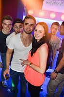 Party im Sax in Nordhausen Bild: Party im Sax in Nordhausen