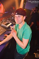 Party im Sax in Nordhausen Bild: Party im Sax in Nordhausen