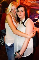 Party im Sax in Nordhausen Bild: Party im Sax in Nordhausen