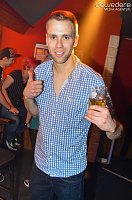 Party im Sax in Nordhausen Bild: Party im Sax in Nordhausen