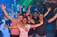 Party im Sax in Nordhausen Bild: Party im Sax in Nordhausen
