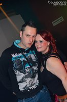 Party im Sax in Nordhausen Bild: Party im Sax in Nordhausen