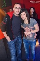 Party im Sax in Nordhausen Bild: Party im Sax in Nordhausen