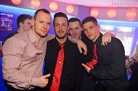 Party im Sax in Nordhausen Bild: Party im Sax in Nordhausen