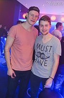 Party im Sax in Nordhausen Bild: Party im Sax in Nordhausen