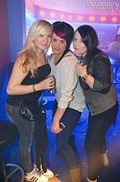 Party im Sax in Nordhausen Bild: Party im Sax in Nordhausen