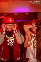 Party im Jugendclubhaus in Nordhausen Bild: Party im Jugendclubhaus in Nordhausen