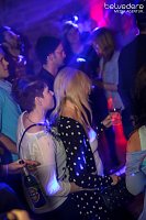 Party im Jugendclubhaus in Nordhausen Bild: Party im Jugendclubhaus in Nordhausen