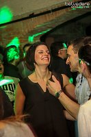 Party im Jugendclubhaus in Nordhausen Bild: Party im Jugendclubhaus in Nordhausen