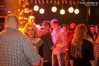 Party im Jugendclubhaus in Nordhausen Bild: Party im Jugendclubhaus in Nordhausen