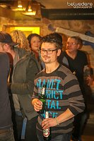 Party im Jugendclubhaus in Nordhausen Bild: Party im Jugendclubhaus in Nordhausen