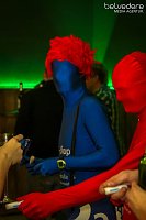 Party im Jugendclubhaus in Nordhausen Bild: Party im Jugendclubhaus in Nordhausen