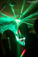 Party im Jugendclubhaus in Nordhausen Bild: Party im Jugendclubhaus in Nordhausen