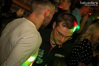 Party im Jugendclubhaus in Nordhausen Bild: Party im Jugendclubhaus in Nordhausen