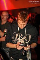 Party im Jugendclubhaus in Nordhausen Bild: Party im Jugendclubhaus in Nordhausen