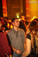 Party im Jugendclubhaus in Nordhausen Bild: Party im Jugendclubhaus in Nordhausen