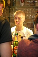 Party im Jugendclubhaus in Nordhausen Bild: Party im Jugendclubhaus in Nordhausen