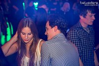 Party im Jugendclubhaus in Nordhausen Bild: Party im Jugendclubhaus in Nordhausen