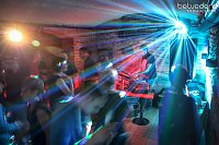 Party im Jugendclubhaus in Nordhausen Bild: Party im Jugendclubhaus in Nordhausen