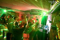 Party im Jugendclubhaus in Nordhausen Bild: Party im Jugendclubhaus in Nordhausen