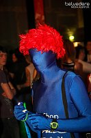 Party im Jugendclubhaus in Nordhausen Bild: Party im Jugendclubhaus in Nordhausen